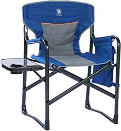 best outdoor chair